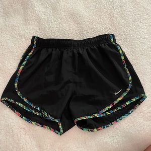 Nike Tempo Shorts